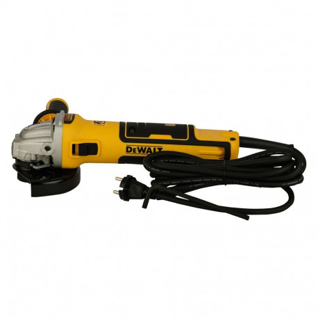 DEWALT elektriline nurklihvija 125mm 1700W BL