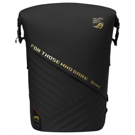 Asus ROG Slash seljakott BP3802 Edition 20