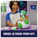 "Spinmaster Spin Master Super Mario Yoshi Egg"