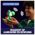 "Spinmaster Spin Master Super Mario Yoshi Egg"
