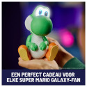 "Spinmaster Spin Master Super Mario Yoshi Egg"