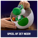 "Spinmaster Spin Master Super Mario Yoshi Egg"