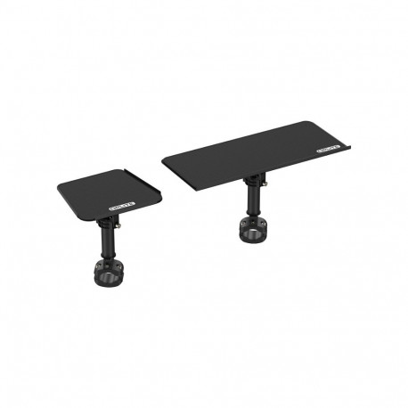 "OPLite Tastatur- und Mausablage für R8/S8 Cockpit schwarz"
