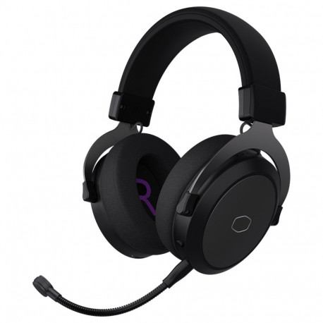 "Casque Gamer sans fil Cooler Master CH351 (Noir)"