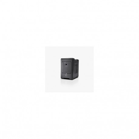 "80TB SANDISK Professional G-RAID Shuttle 4 8,89cm 3,5Zoll Thunderbolt 3 1000MB/s USB-C Transportabl