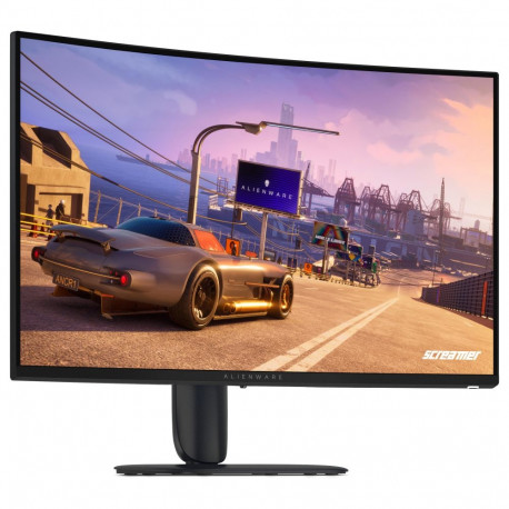 "80 cm (31.5"") 2560 x 1440 Pixel DELL GAME-AW3226DM 16:9 Quad HD VA 1 ms 240 Hz HDR DisplayPort HDM