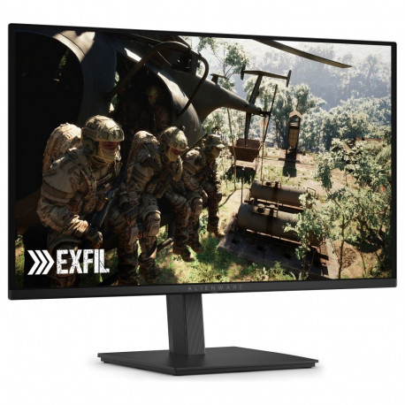"67,3 cm (26.5"") 2560 x 1440 Pixel DELL GAME-AW2726DM 16:9 Quad HD OLED 0,03 ms 240 Hz HDR DisplayP
