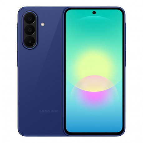"Samsung Galaxy A27 5G 8RAM 256GB DE blue"