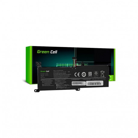 "Green Cell L16C2PB2 L16M2PB1 battery for Lenovo IdeaPad 3 3-15ADA05 3-15IIL05 320-15IAP 320-15IKB 3