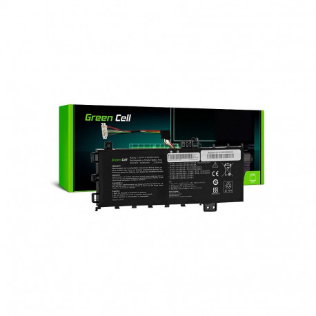 Green Cell sülearvuti aku B21N1818 C21N1818-1 Asus VivoBook 15 A512 A512DA A512FA A512JA R512F R512U