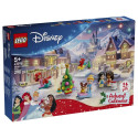 "43298 Disney Princess Adventskalender 2026"