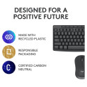 "MK370 COMBO FOR BUSINESS"