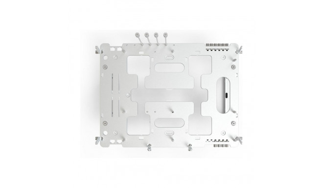 "Streacom BC1 V2 Benchtable - silber"