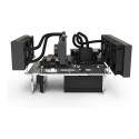 "Streacom BC1 V2 Benchtable - silber"