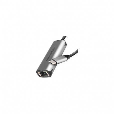 "AXAGON ADE-25RC USB 3.2 Netzwerk-Adapterkabel - USB Typ-C, RJ45"