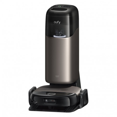 eufy robottolmuimeja Omni S2