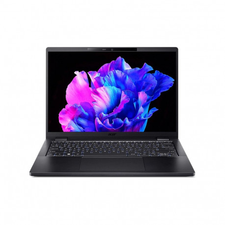Acer sülearvuti TravelMate P6 TMP614-53-TCO-54RF i5-1335U/16GB/512GBSSD/W11 Pro AZERTY prantsuse kla