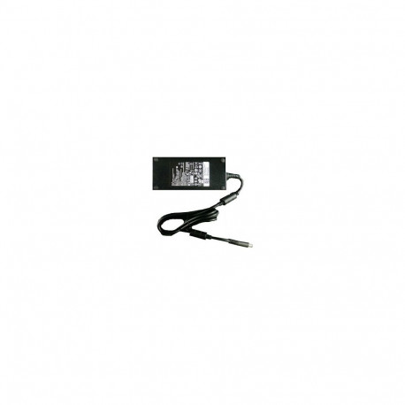 N DELL vahelduvvooluadapter 180W 7,4mm Euroopa toitejuhtmega