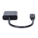 Digitus graafikaadapter USB-A 3.2 Gen 1 kuni HDMI