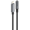 D-Fruit adapter Lightning - 3,5mm DF127
