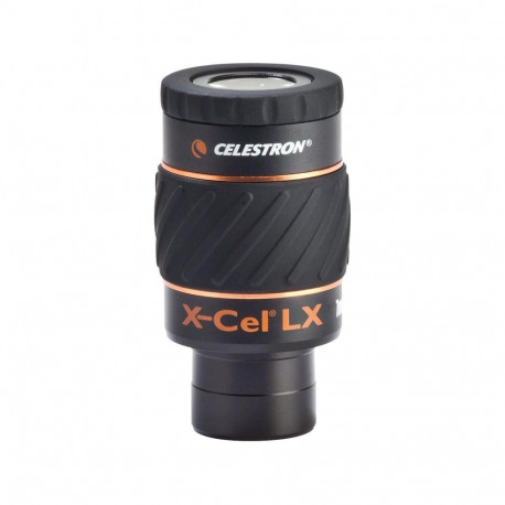 Celestron X-Cel LX 7mm 1.25" eyepiece