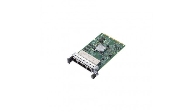Lenovo Broadcom 5719 Internal Ethernet 1000 Mbit/s