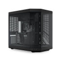 HYTE Y70 Midi Tower Black