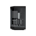 HYTE Y70 Midi Tower Black