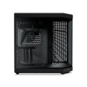 HYTE Y70 Midi Tower Black
