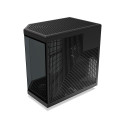 HYTE Y70 Midi Tower Black
