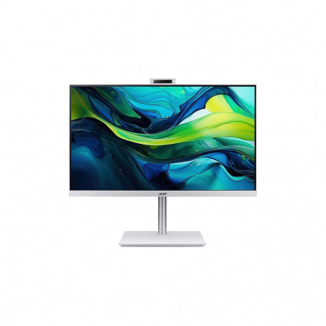 Acer Aspire C27A-GRPL i5-120U/16GB/512GBSSD/W11 Home AZERTY prantsuse klahvipaigutus