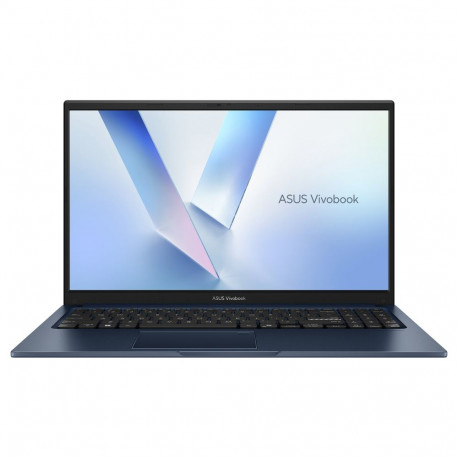"ASUS Vivobook 15 X1504MA-ISSBQ870W i5-315/8GB/512GBSSD/W11 Home AZERTY French-Layout"