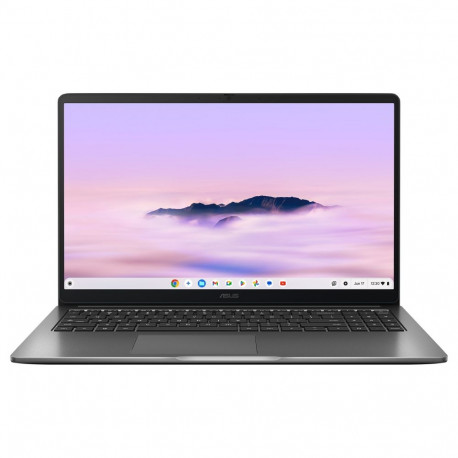 ASUS Chromebook CX1505CTA-ISSS70396 i3-N355/8GB/128GB/ChromeOS AZERTY prantsuskeelse paigutusega