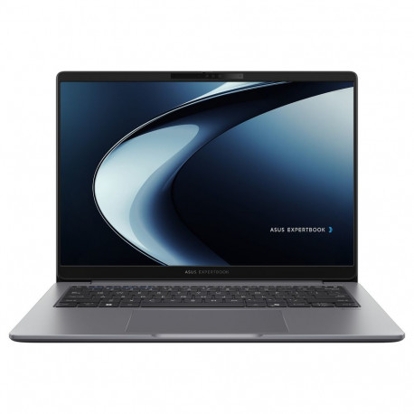 ASUS sülearvuti ExpertBook P3 PM3406CKA-LY0066X R7-AI 350/16GB/512GBSSD/W11 Pro AZERTY prantsuse kla