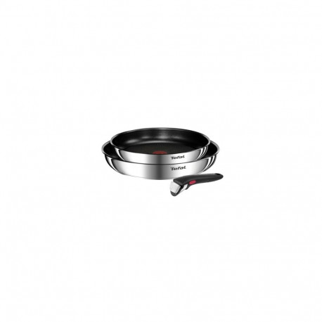 Tefal Emotion L897S374 universaalne ümar praepann