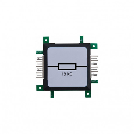 "ALLNET BrickRknowledge Widerstand 18k Ohm"