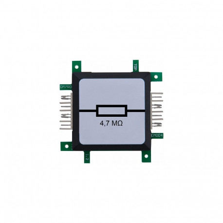 "ALLNET BrickRknowledge Widerstand 4,7M Ohm"