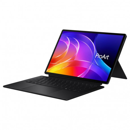 ASUS sülearvuti ProArt PZ14 HT7407NA-SN042W Snapdragon X2E-88-100/32GB/1TBSSD/W11 Home puuteekraanig