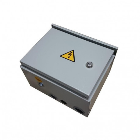 BOX DISTRIBUTING SD-1-2 (4)