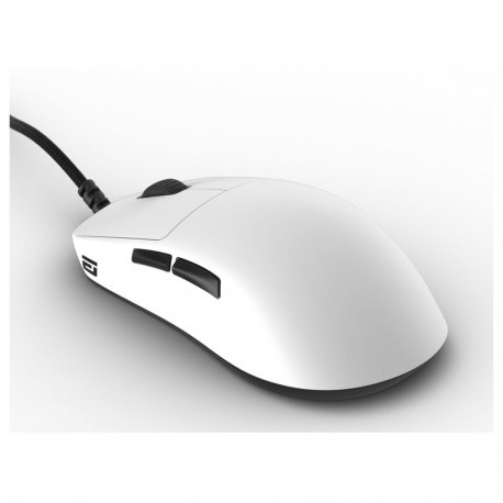 "Endgame Gear OP1 8K V2 Gaming-Maus, 8.000Hz - weiß"