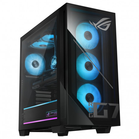 "ASUS ROG GM700 GM700TZ-R9800X283W RYZ7-9800X 3D/32GB/2TBSSD/RX9070XT/W11 Home"