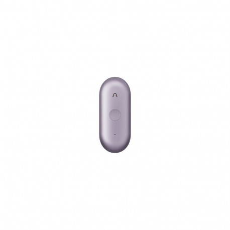 "PLAUD NotePin S Purple"
