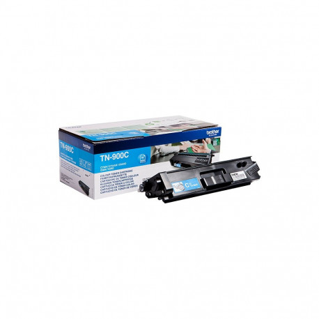 "Brother TN-900CP Cyan 6000Seiten"