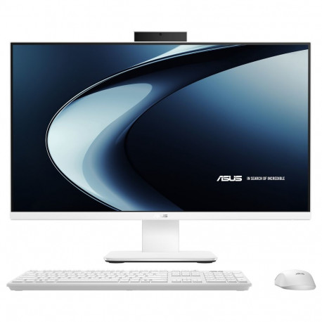 "AIO ASUS V600 AIO VM670KA-WPE055W 27 RYZ AI 7 350/32GB/1TBSSD/W11 Home"