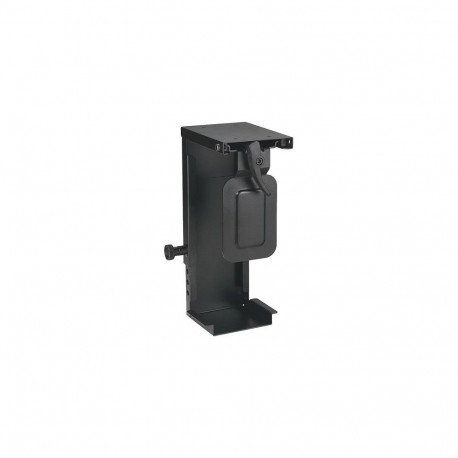 "VALUE Mini-PC-Halter schwarz"