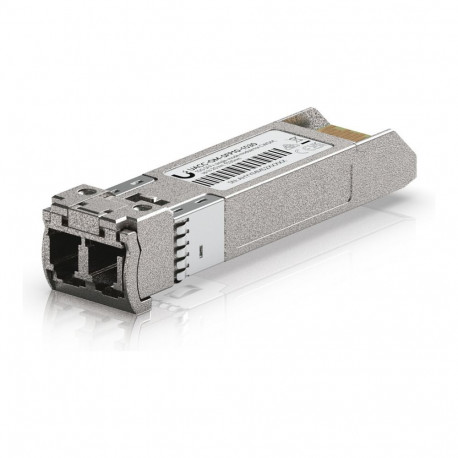"Ubiquiti 10G CWDM Single-Mode Optical Module SFP+ 10/1GbE 1530nm Single Pack UACC-OM-SFP10-1530"