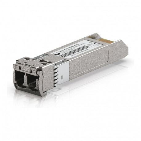 "Ubiquiti 10G CWDM Single-Mode Optical Module SFP+ 10/1GbE 1470nm Single Pack UACC-OM-SFP10-1470"