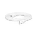 "Extralink LC/UPC-SC/APC patch cord, single mode, simplex, 3 mm, 2 m"