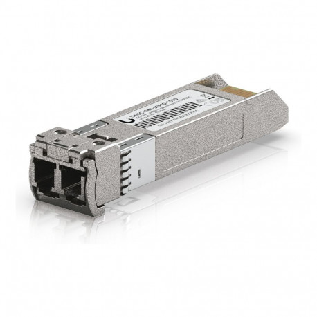 Ubiquiti optiline moodul SFP+ UACC-OM-SFP10-1590 10G CWDM 10/1GbE 1590nm ühemoodiline üksikpakend