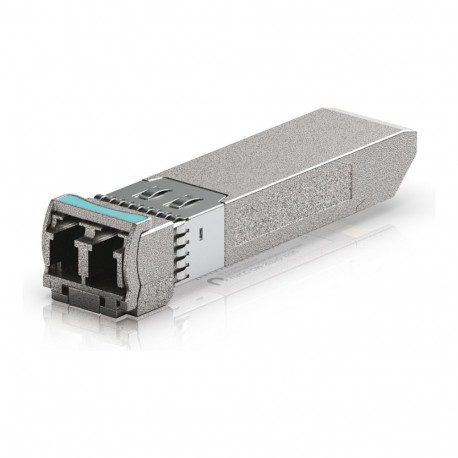 "Ubiquiti 10G CWDM Single-Mode Optical Module SFP+ 10/1GbE 1550nm Single Pack UACC-OM-SFP10-1550"